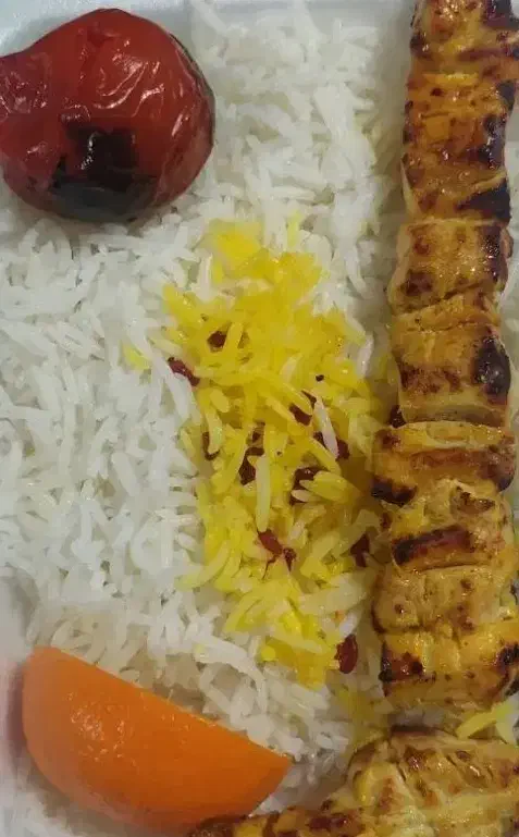 چلوکباب کوبیده و ساندویچ کباب کوبیده گوسفندی ب|خوردنی و آشامیدنی|کرمان, |دیوار