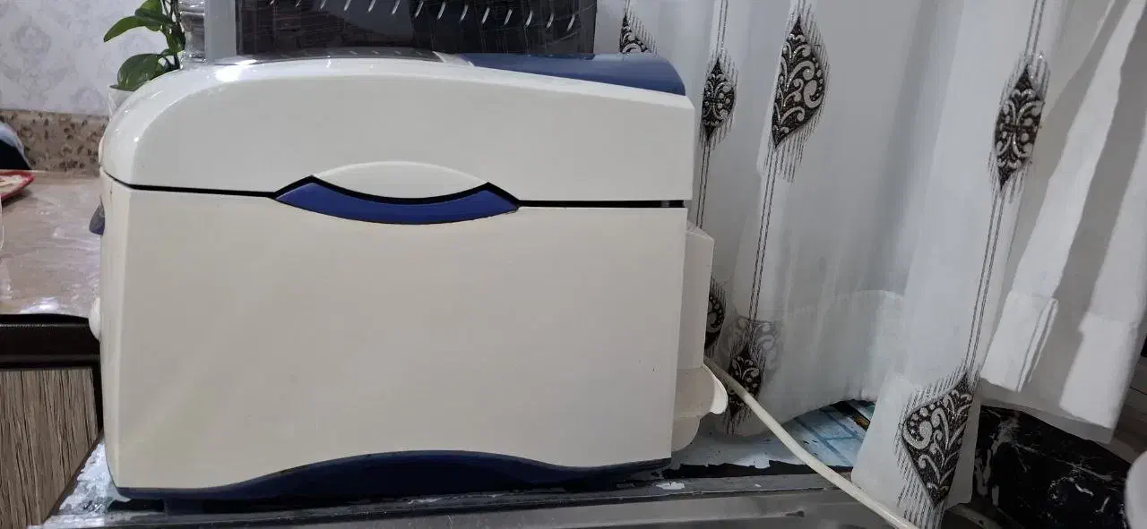 سرخ کن فرانسوی تفال|اجاق گاز و لوازم برقی پختوپز|سمنان, |دیوار