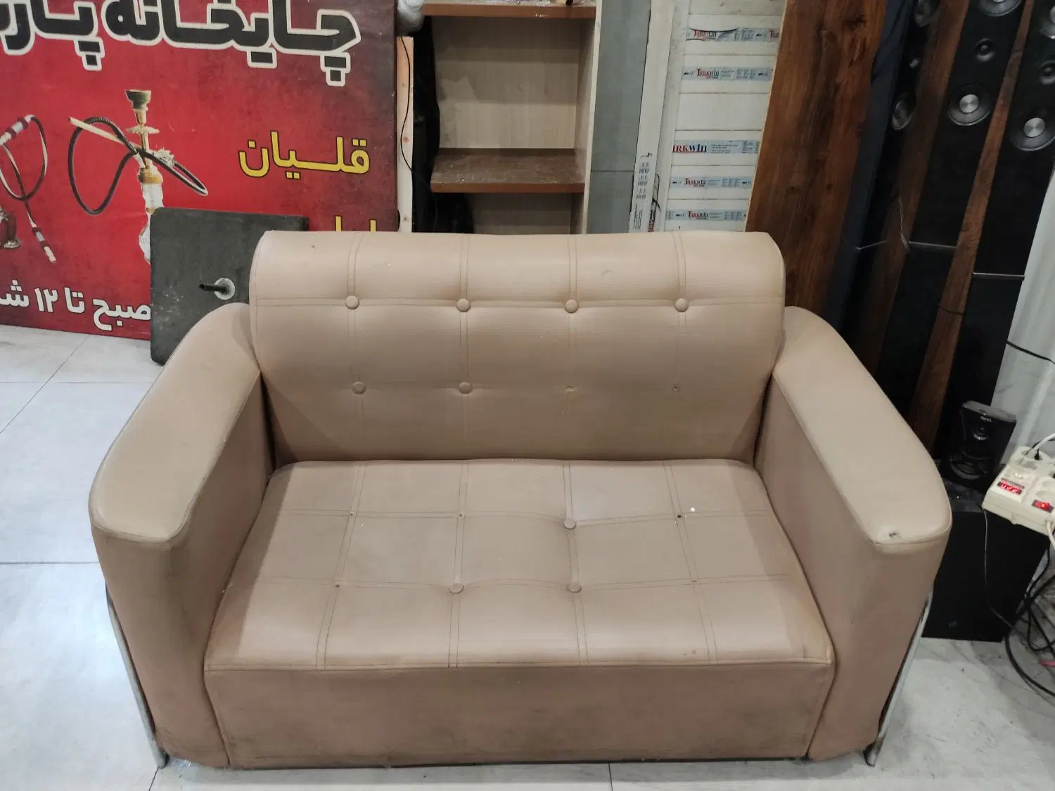 مبل|مبلمان خانگی و میز عسلی|تهران, سلسبیل جنوبی|دیوار