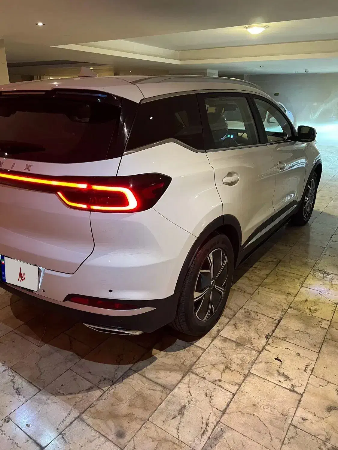 خودرو تیگو7هیبرید بنزین|خودرو سواری و وانت|تهران, شهرک آتی شهر|دیوار