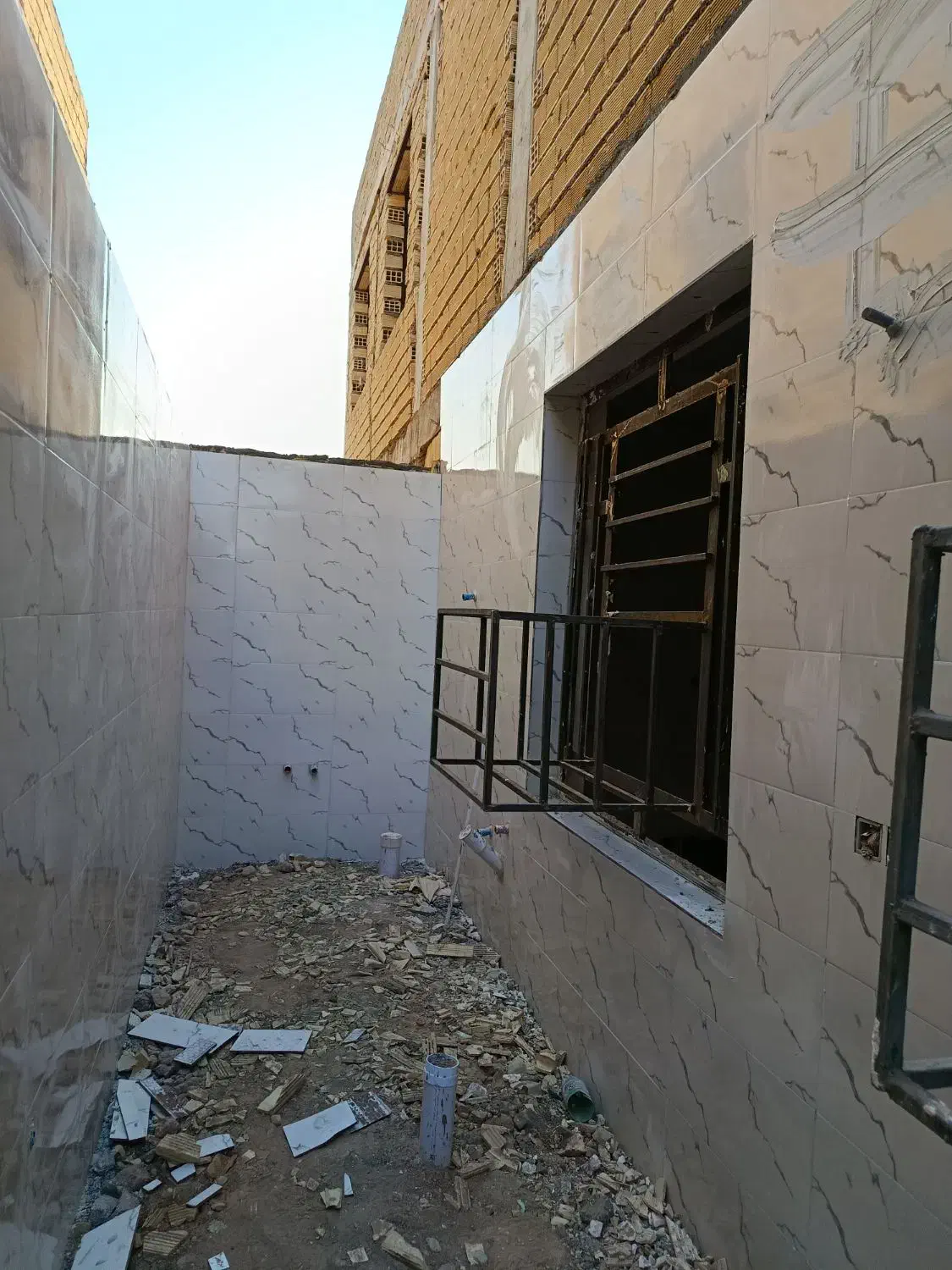 کاشیکاری و....|خدمات پیشه و مهارت|مسجد سلیمان, |دیوار