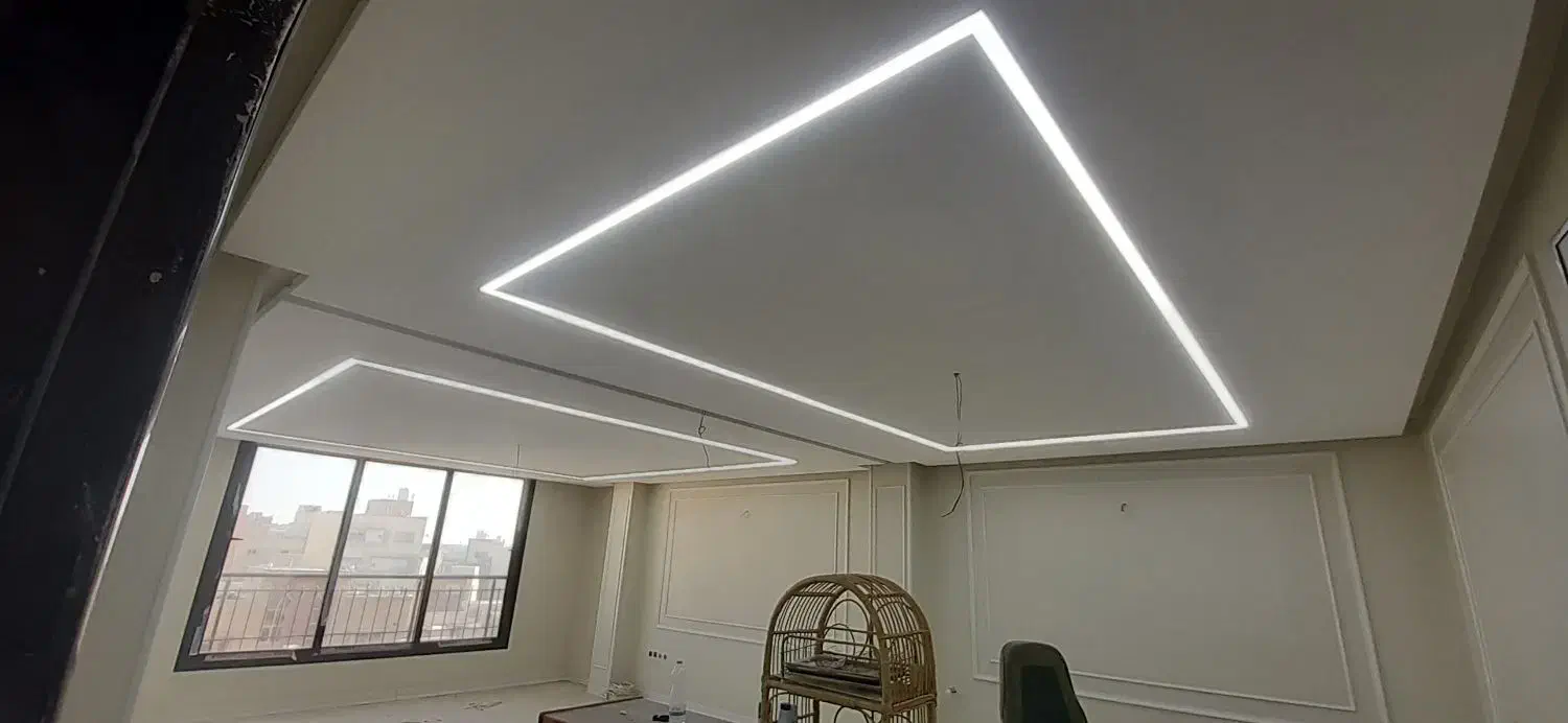 برق کشی و تعمیرات برق|خدمات پیشه و مهارت|اصفهان, رزمندگان|دیوار