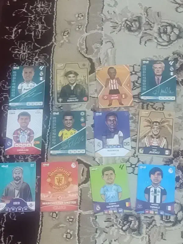 کیمدی|کلکسیون و سرگرمی|لنجان, |دیوار