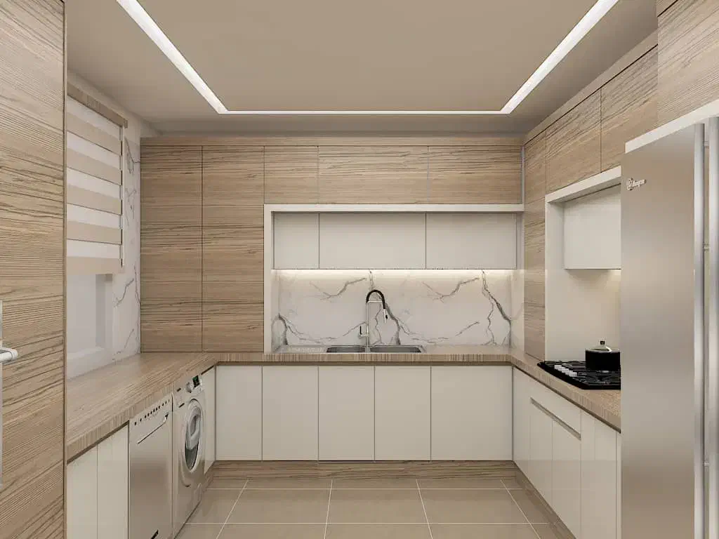 ساخت و تعمیرات کابینت کمد ام دی اف|خدمات پیشه و مهارت|سنندج, |دیوار