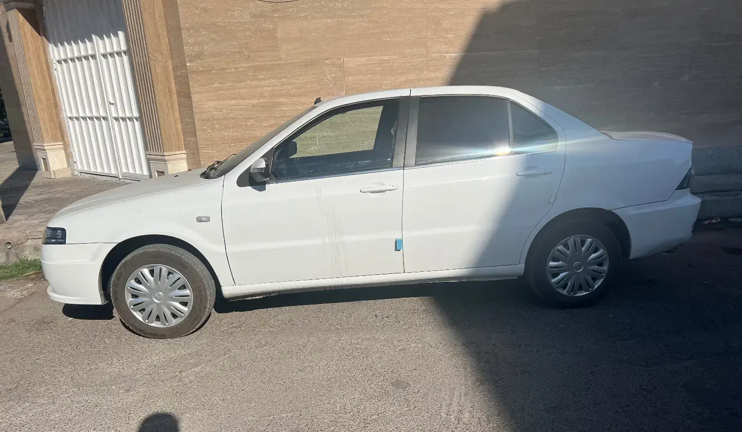 سمند سورن۴۰۳|خودرو سواری و وانت|سیرجان, |دیوار