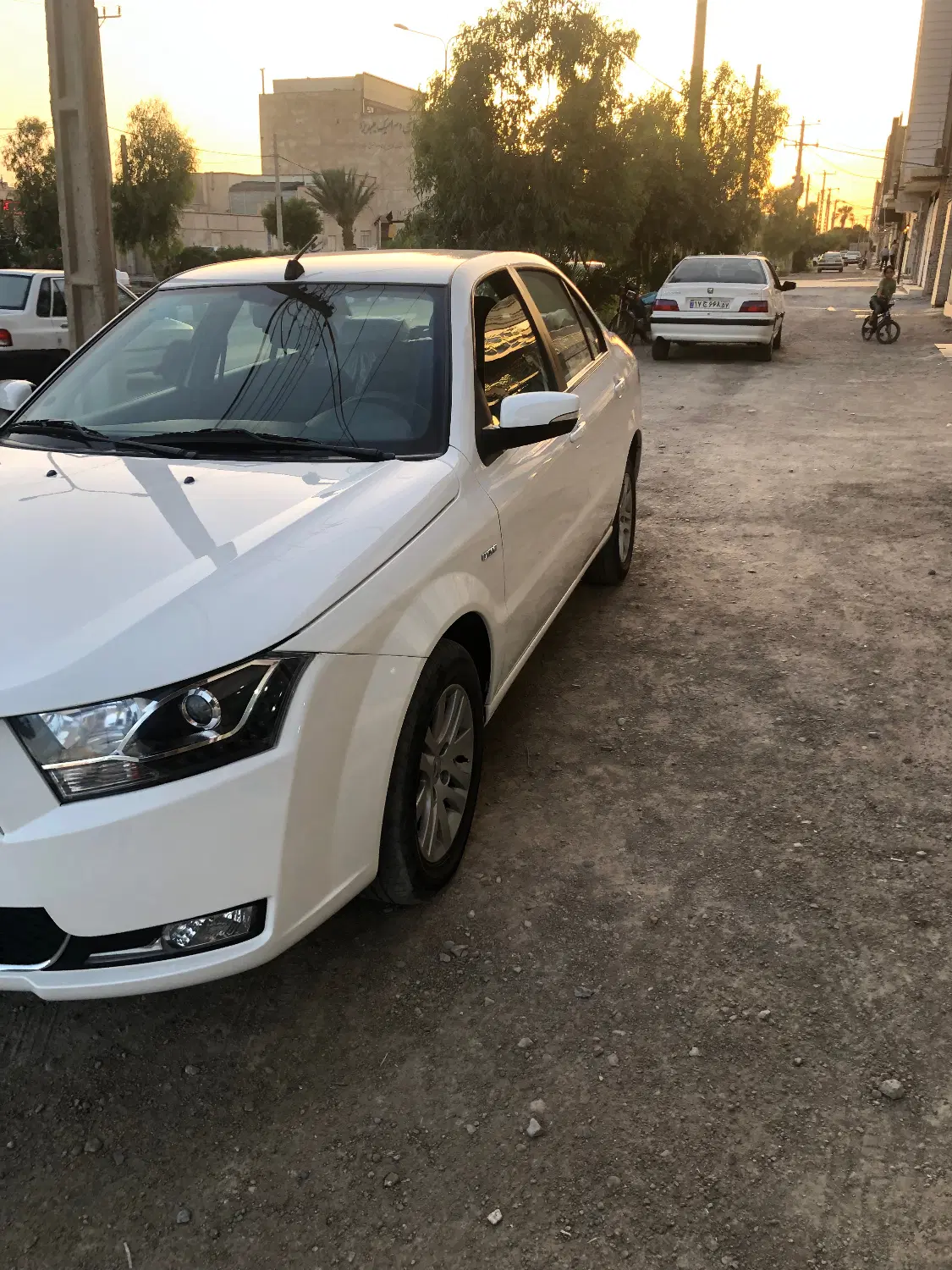 دنا 97تیپ 2|خودرو سواری و وانت|زابل, |دیوار