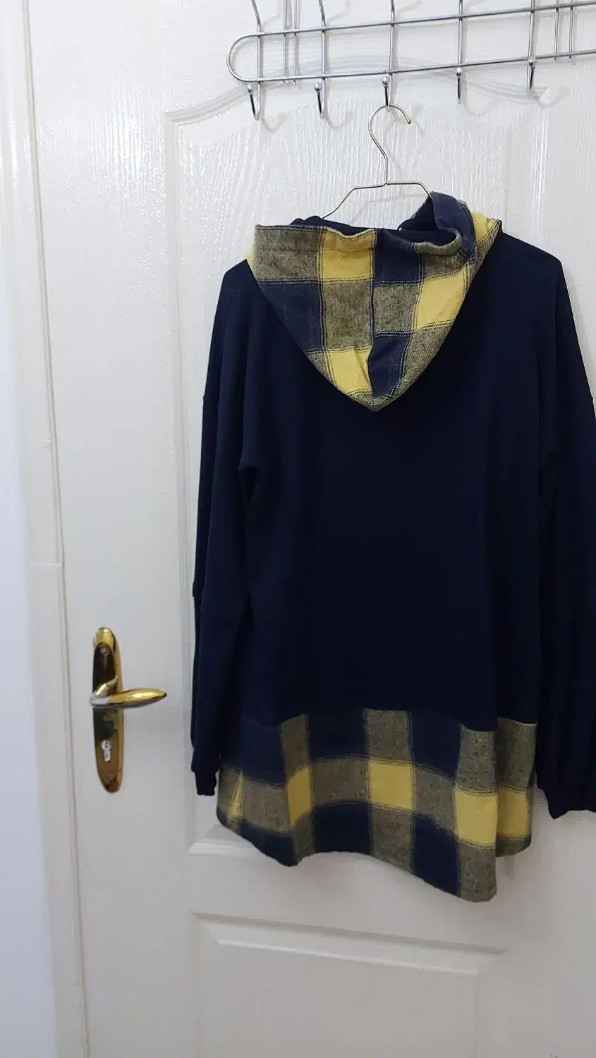 هودی دخترانه وزنانه|لباس|گنبد کاووس, |دیوار