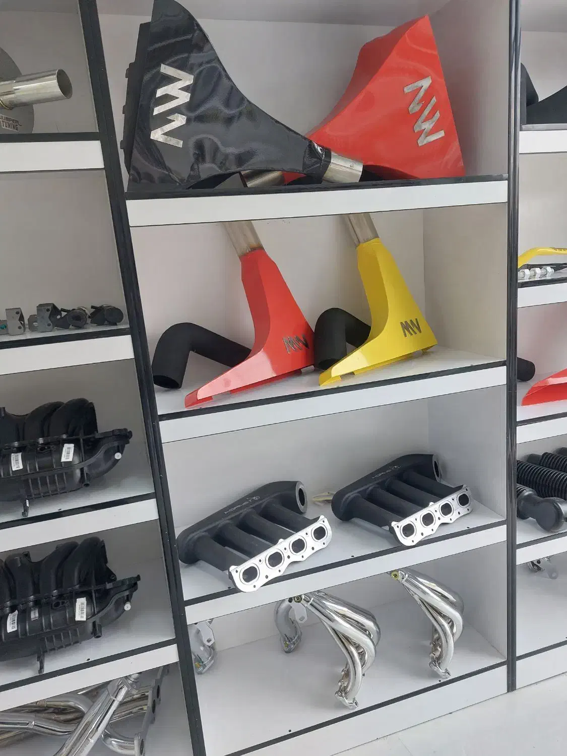 تیونینگ سیلور|قطعات یدکی و لوازم جانبی|پیربازار, |دیوار