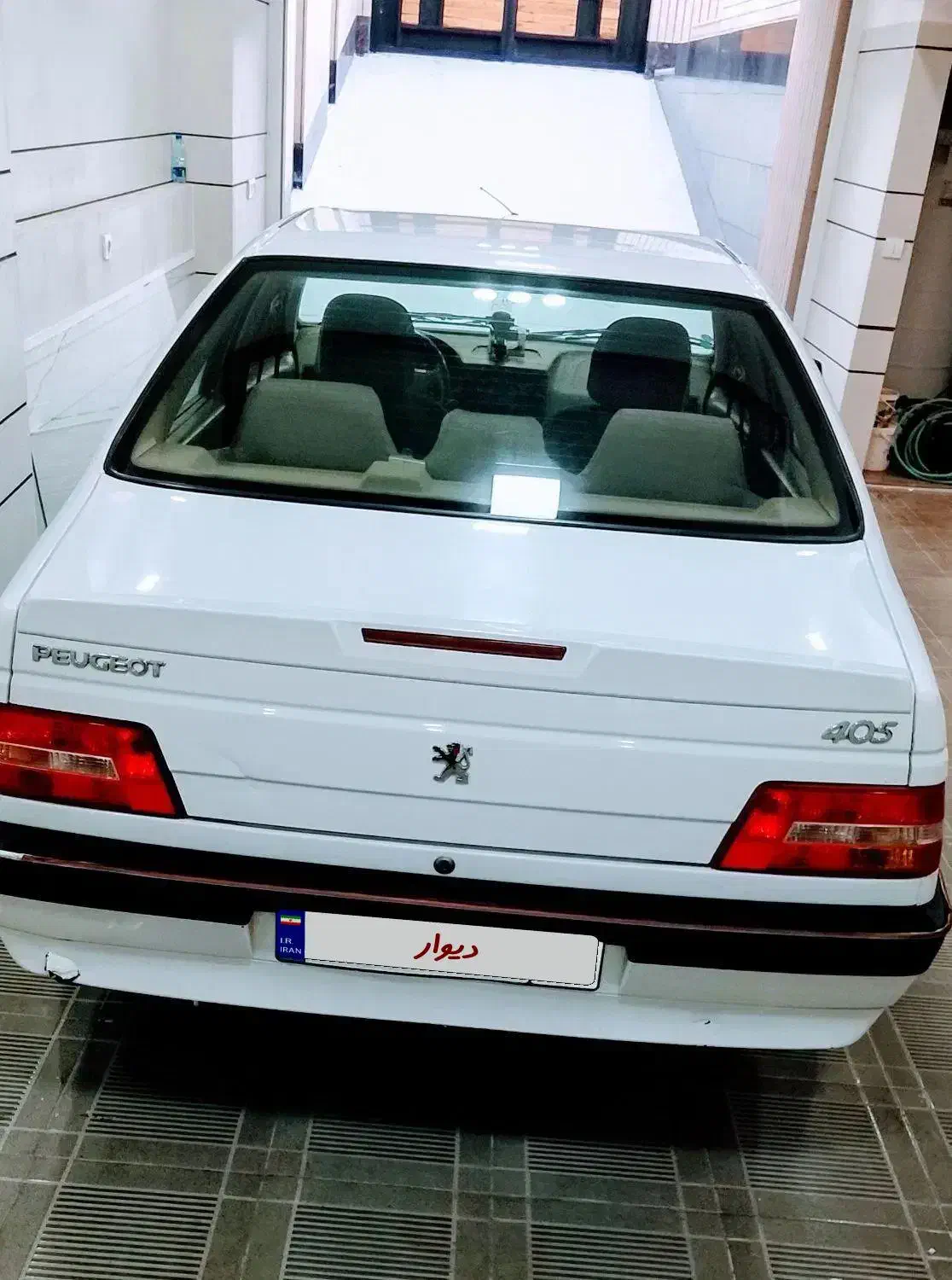 slxمدل 97|خودرو سواری و وانت|رفسنجان, |دیوار