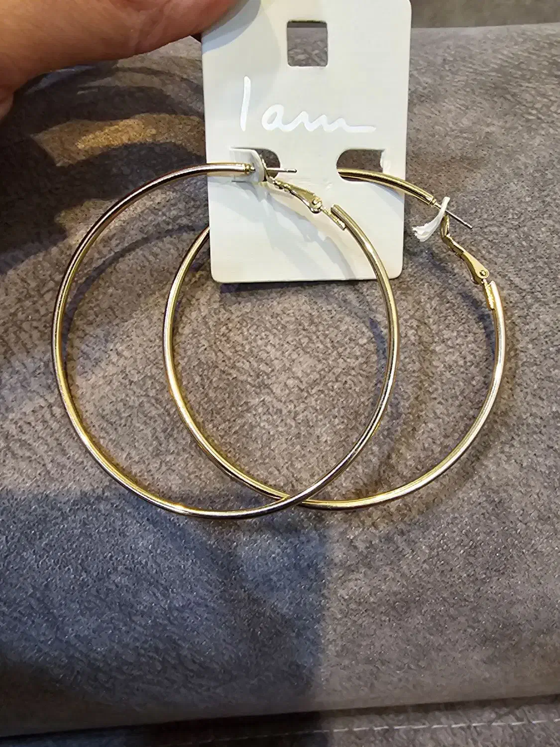 گوشواره حلقه ای|بدلیجات|تهران, تهرانپارس شرقی|دیوار