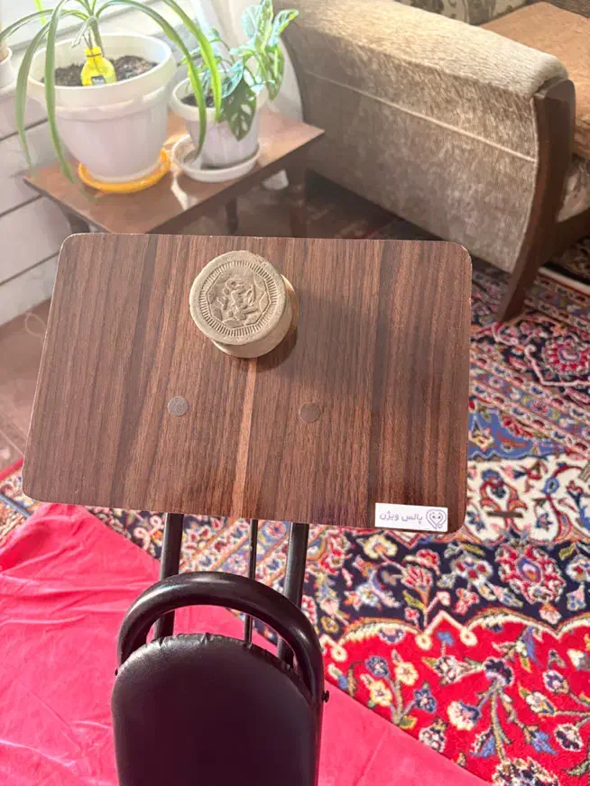 صندلی نماز|مبلمان خانگی و میز عسلی|خمینیشهر, |دیوار