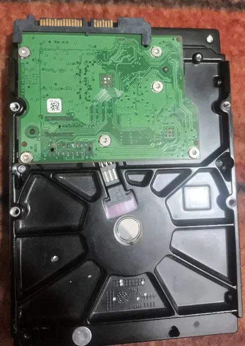 هارد|قطعات و لوازم جانبی رایانه|شوشتر, |دیوار