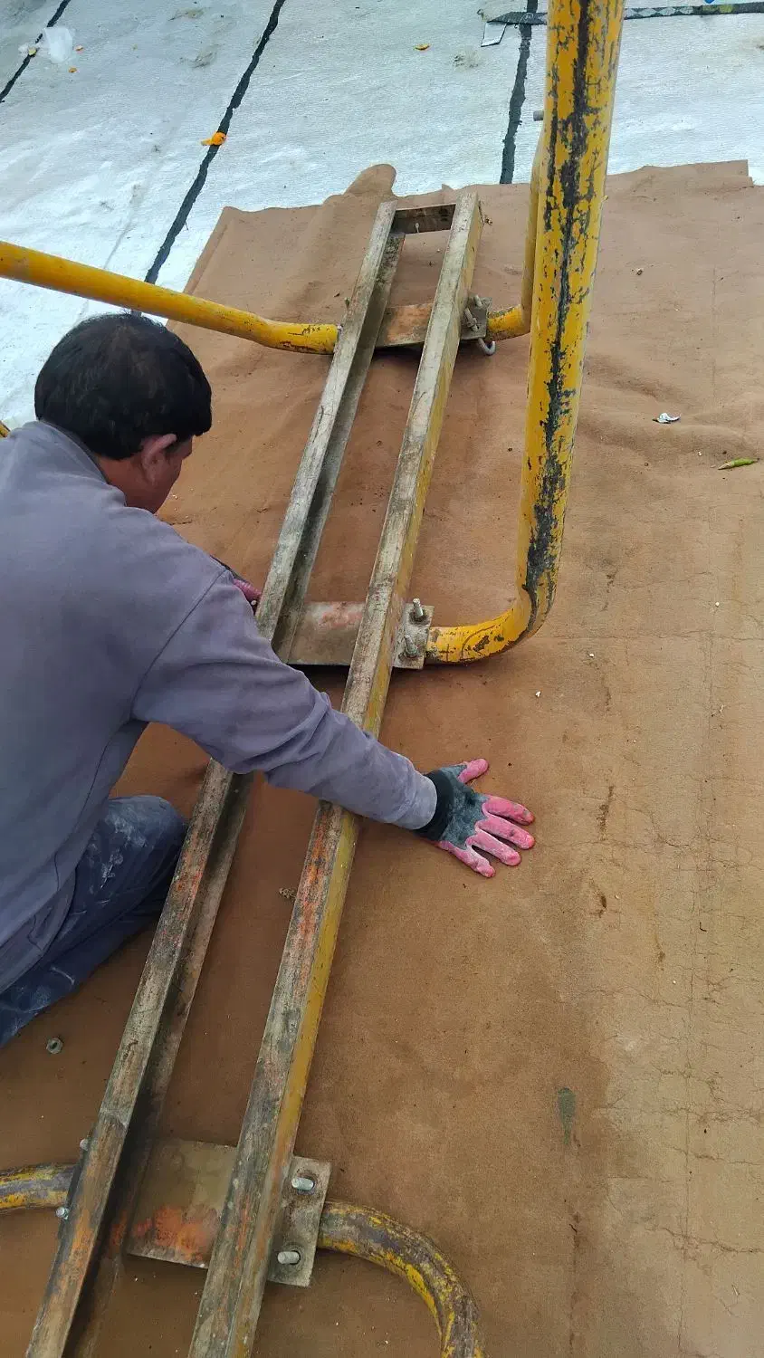 خدمات بنایی سفت کاری دیوارو غیره|خدمات پیشه و مهارت|ماهدشت, |دیوار