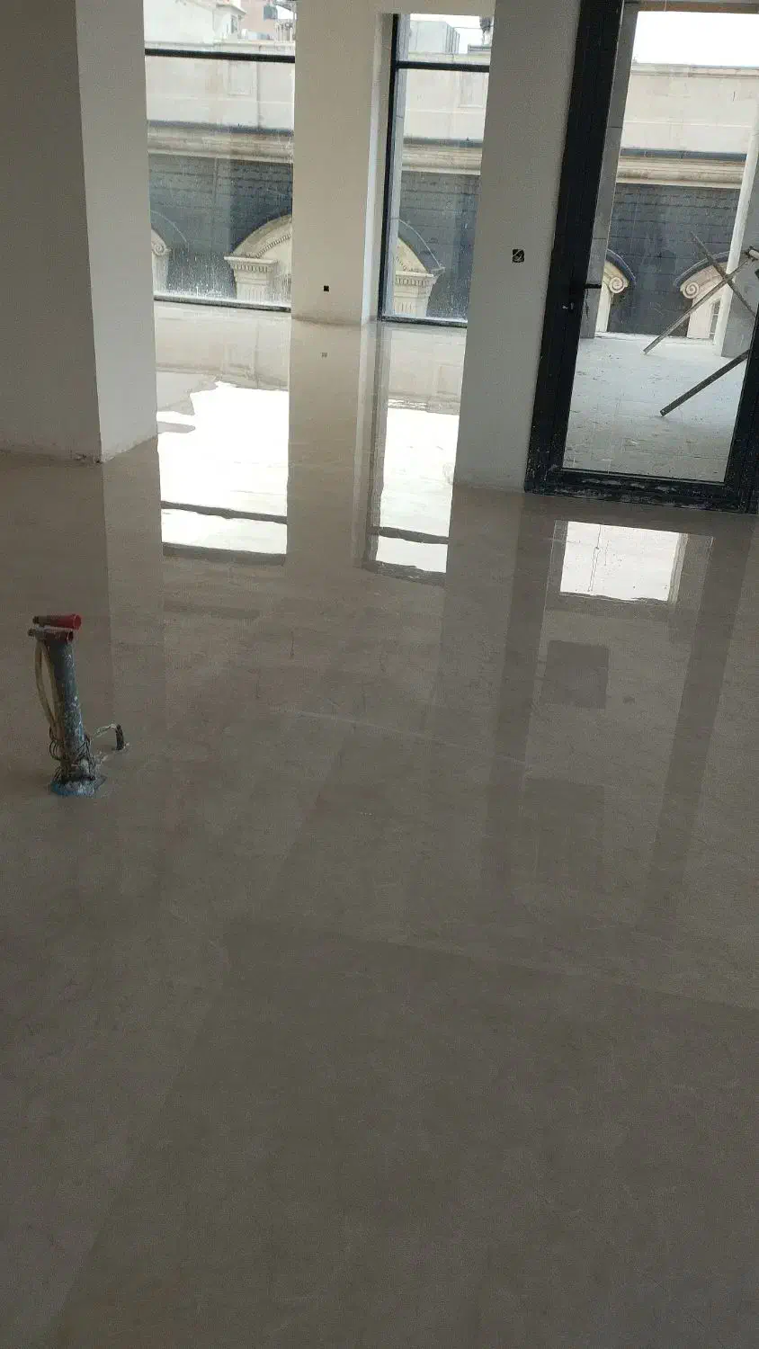 کفسابی سنگسابی نماشویی|خدمات نظافت|تهران, پاسداران|دیوار