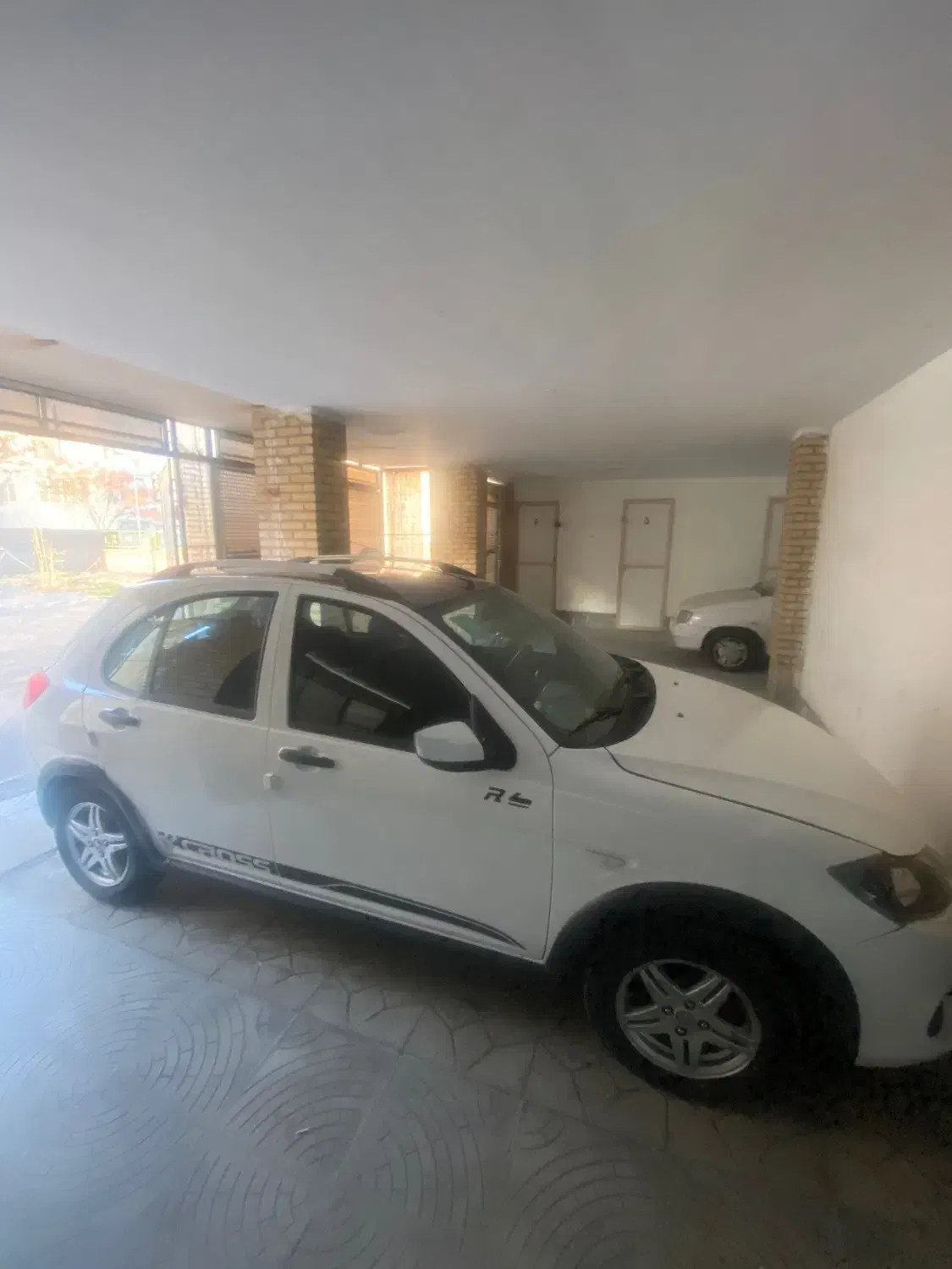 کوییک r 1400|خودرو سواری و وانت|مشهد, فرهنگیان (شهرک غرب)|دیوار