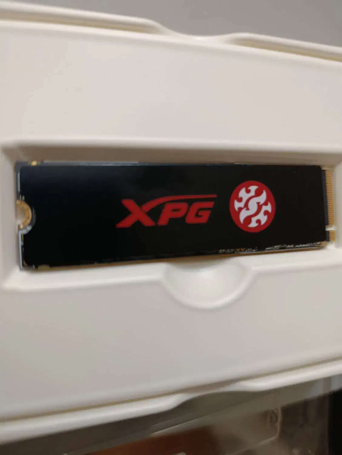 هارد SX6000 M.2 128 گیگ xpg|قطعات و لوازم جانبی رایانه|اصفهان, گلزار|دیوار