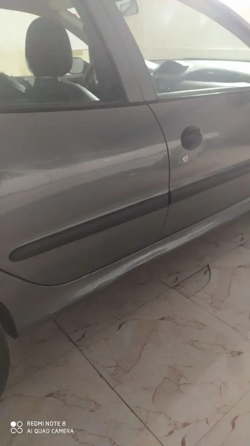 پژو تیپ 2 مدل 89|خودرو سواری و وانت|زنجان, |دیوار