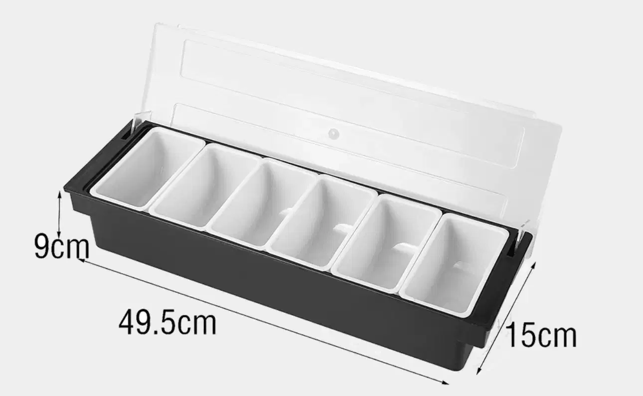 گارنیش باکس|کافیشاپ و رستوران|شیراز, زند|دیوار