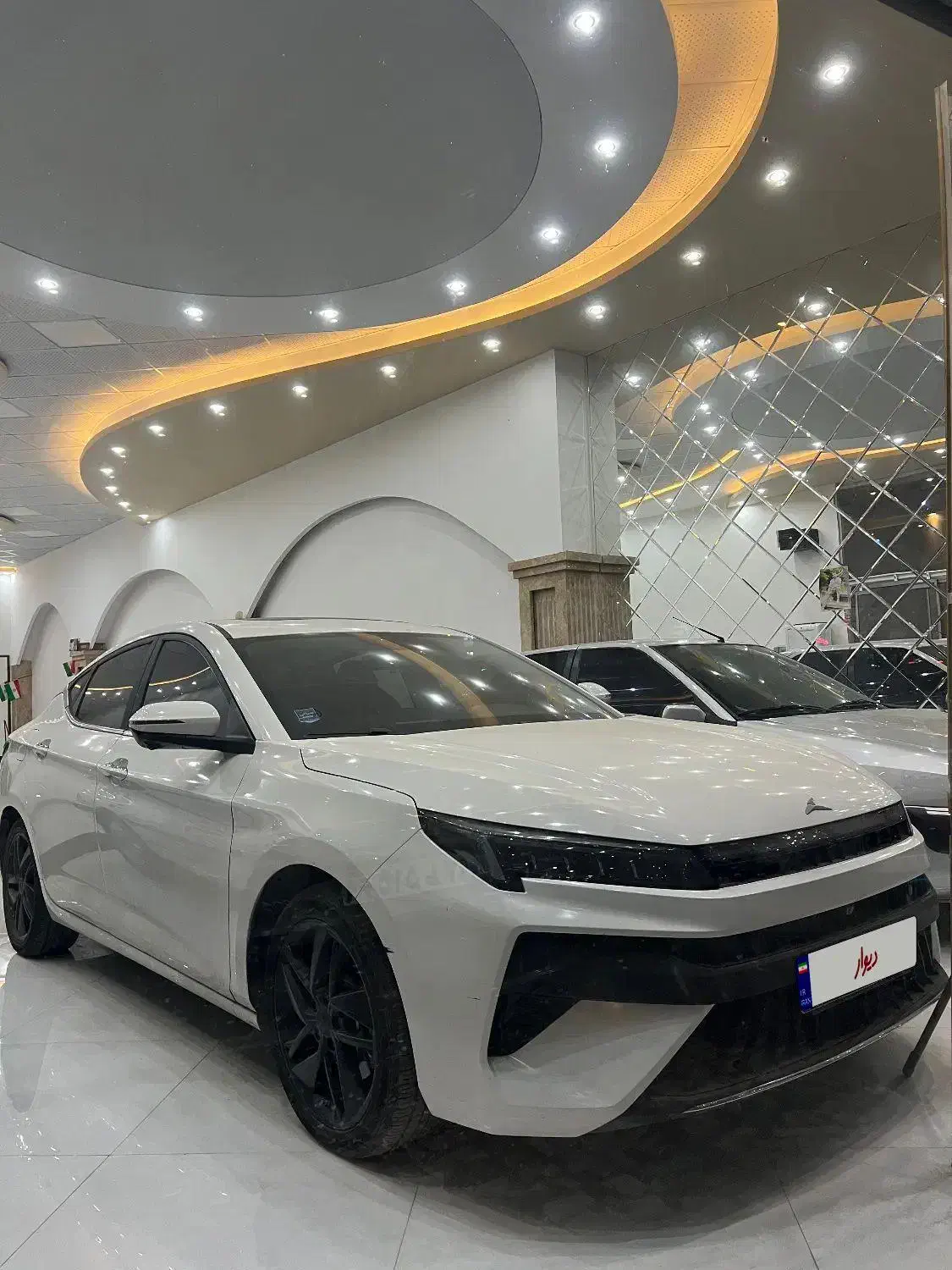 جک جی۷|خودرو سواری و وانت|گنبد کاووس, |دیوار