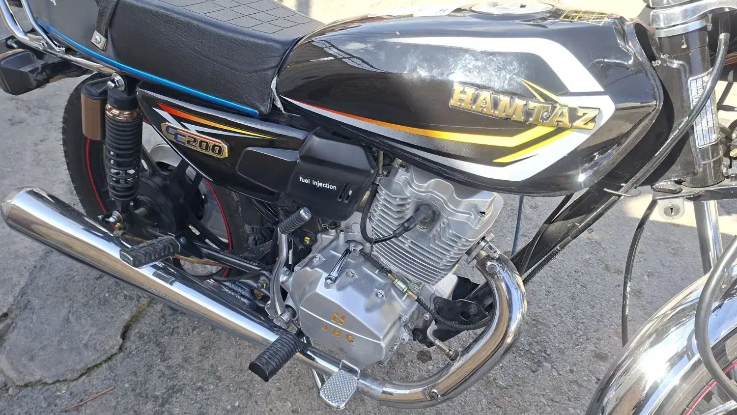 مدل۱۴۰۴|موتورسیکلت|پلدختر, |دیوار