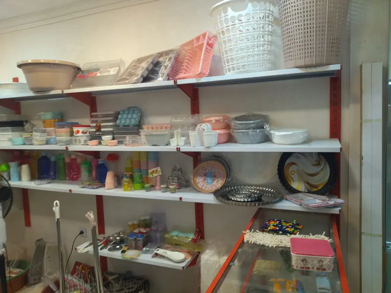 لوازم مغازه|فروشگاه و مغازه|پاکدشت, شهرک امام رضا|دیوار