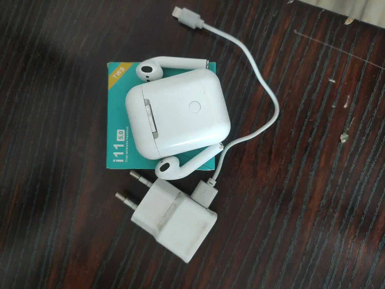 ایرپاد|لوازم جانبی موبایل و تبلت|فریمان, |دیوار