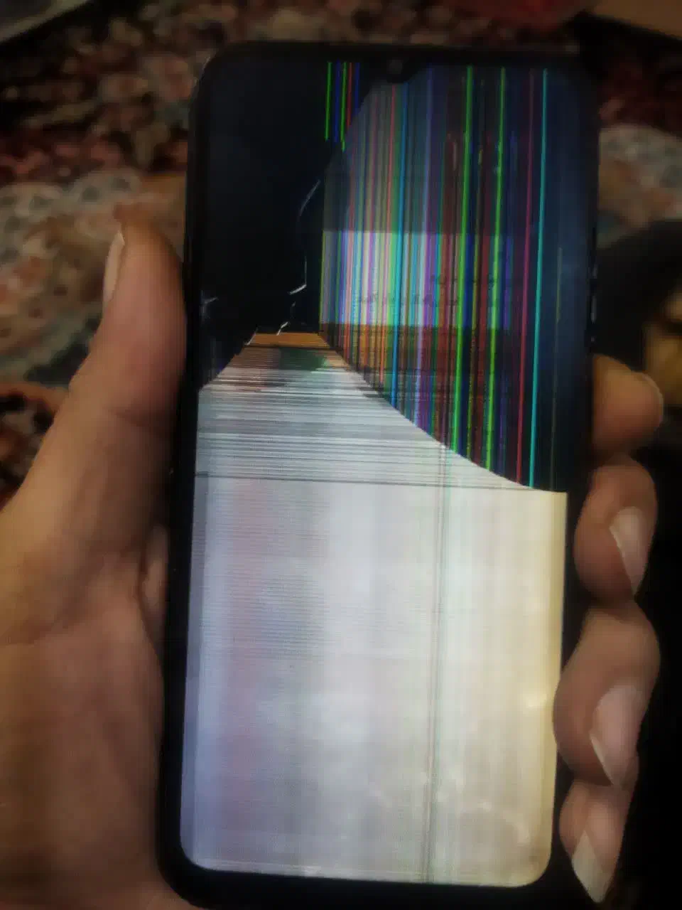 گوشی ردمی 9c|موبایل|مشهد, پنجتن|دیوار