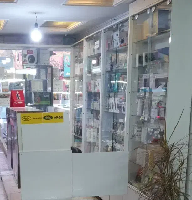 لوازم جانبی/شارژر/اسپیکر/مودم|لوازم جانبی موبایل و تبلت|تهران, تهرانپارس شرقی|دیوار