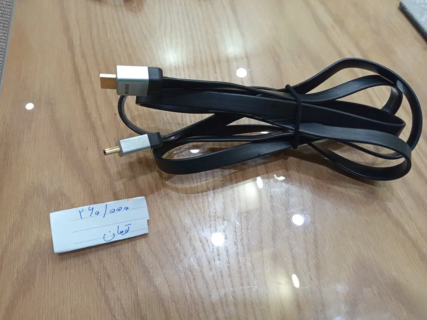 آدابتور و hdmi قیمت در تصاویر|قطعات و لوازم جانبی رایانه|اسلامشهر, مسکن مهر اسلاشهر (شهرک امام خمینی)|دیوار