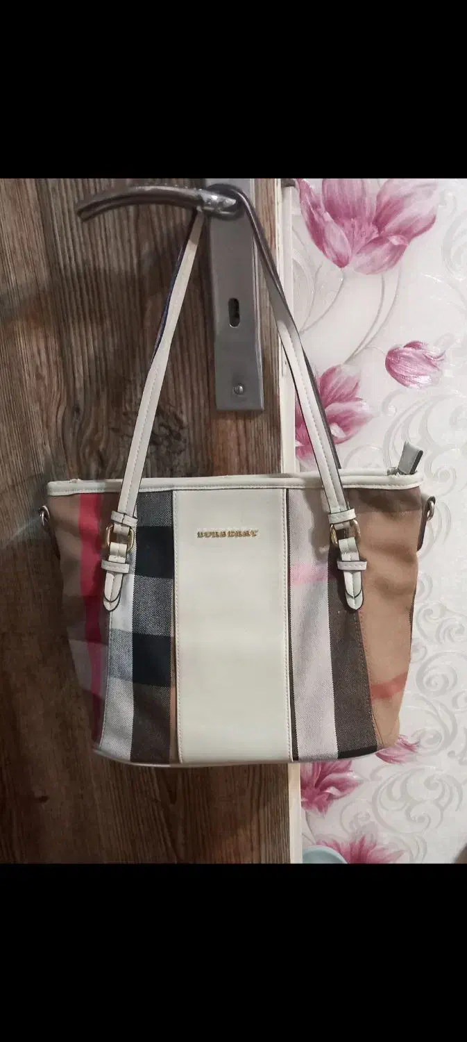 کیف رو شانه زنانه|کیف، کفش، کمربند|فردیس, خیام شرقی|دیوار