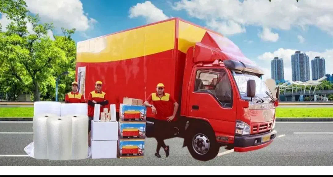 منصف بار (اتوبار اساسکشی حمل بار ۳۰٪|خدمات حمل و نقل|سنندج, |دیوار