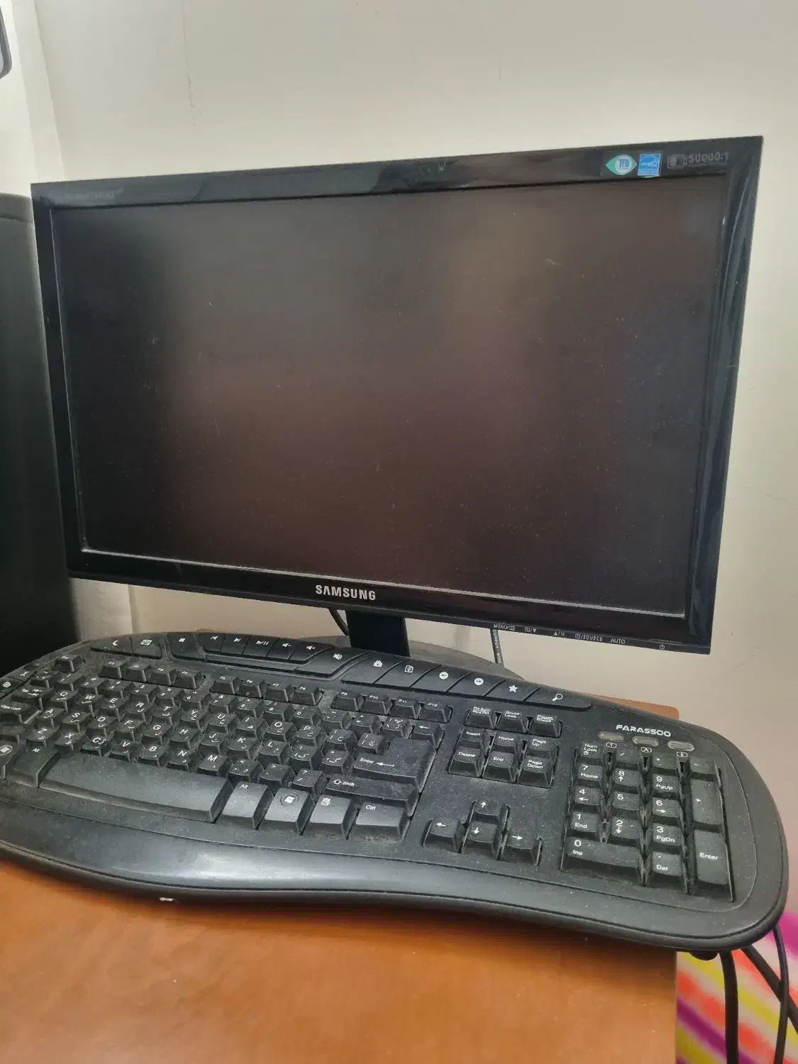 کامپیوتر|رایانه رومیزی|کرج, شهرک فهمیده|دیوار