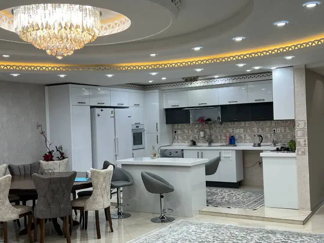 ۱۷۳ متری /  فروزان/ فول غرق درنور|اجارهٔ آپارتمان|بندرعباس, |دیوار