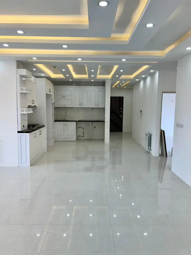 فروش واحد 122 متری کلیدنخورده در خیابان سی متری|فروش آپارتمان|بندر انزلی, سی متری|دیوار