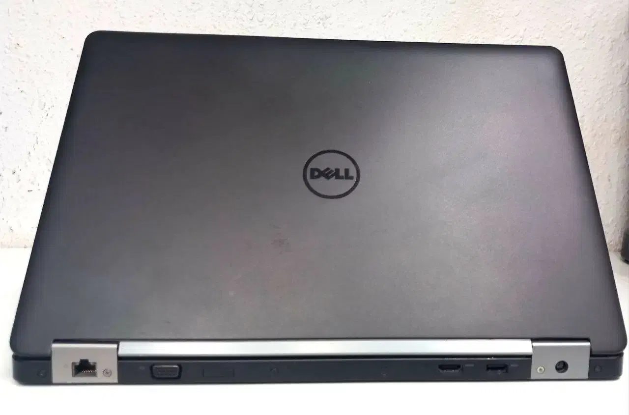 DELL Latitude E5570|رایانه همراه|مشهد, سراب|دیوار