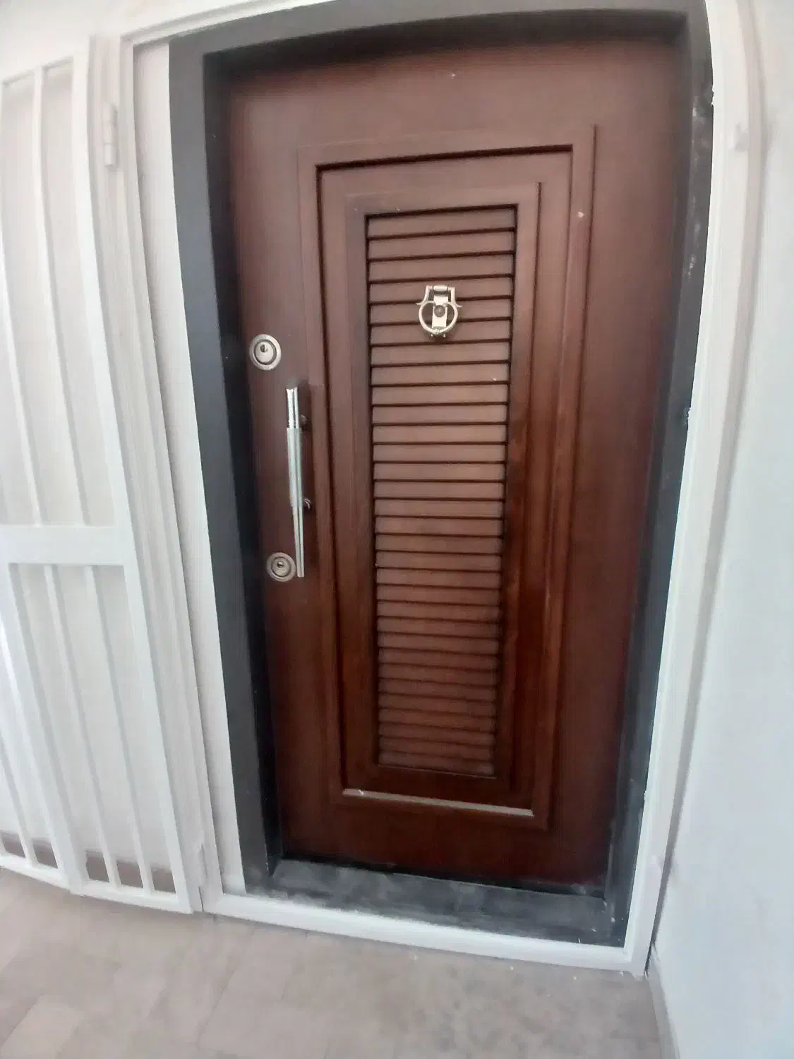 ۵۳متر ۱خ طبقه اول بازسازی شده در ستارخان خ شادمان