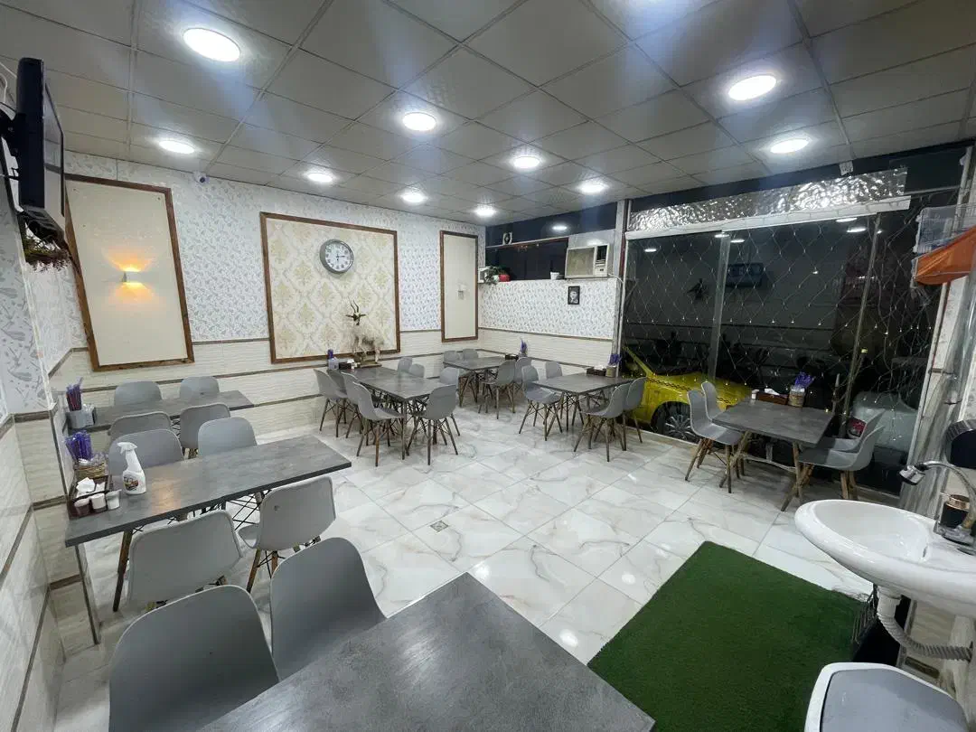 میز به همراه صندلی|میز و صندلی غذاخوری|ماسال, |دیوار