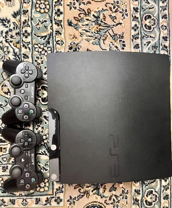 پلی استیشن ۳|کنسول، بازی ویدئویی و آنلاین|دماوند, گیلاوند|دیوار