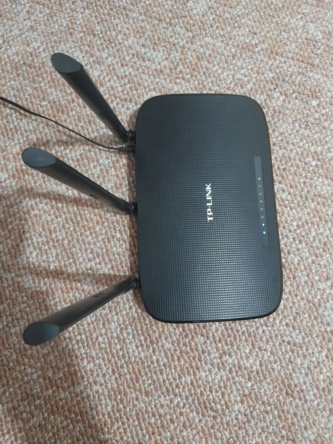 مودم، روتر تی پی لینک TL-WR940NوDSL2750u|مودم و تجهیزات شبکه|بوشهر, |دیوار