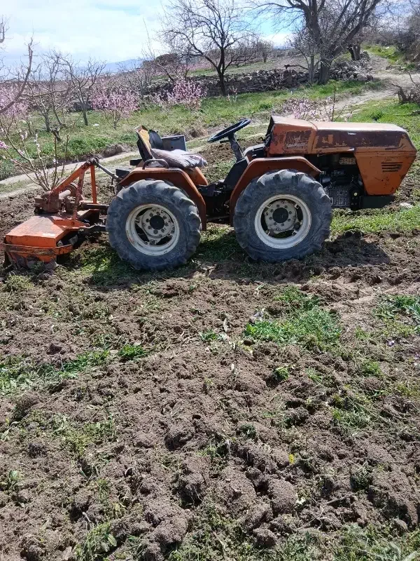 تراکتور|خودرو سنگین|مشگین شهر, |دیوار