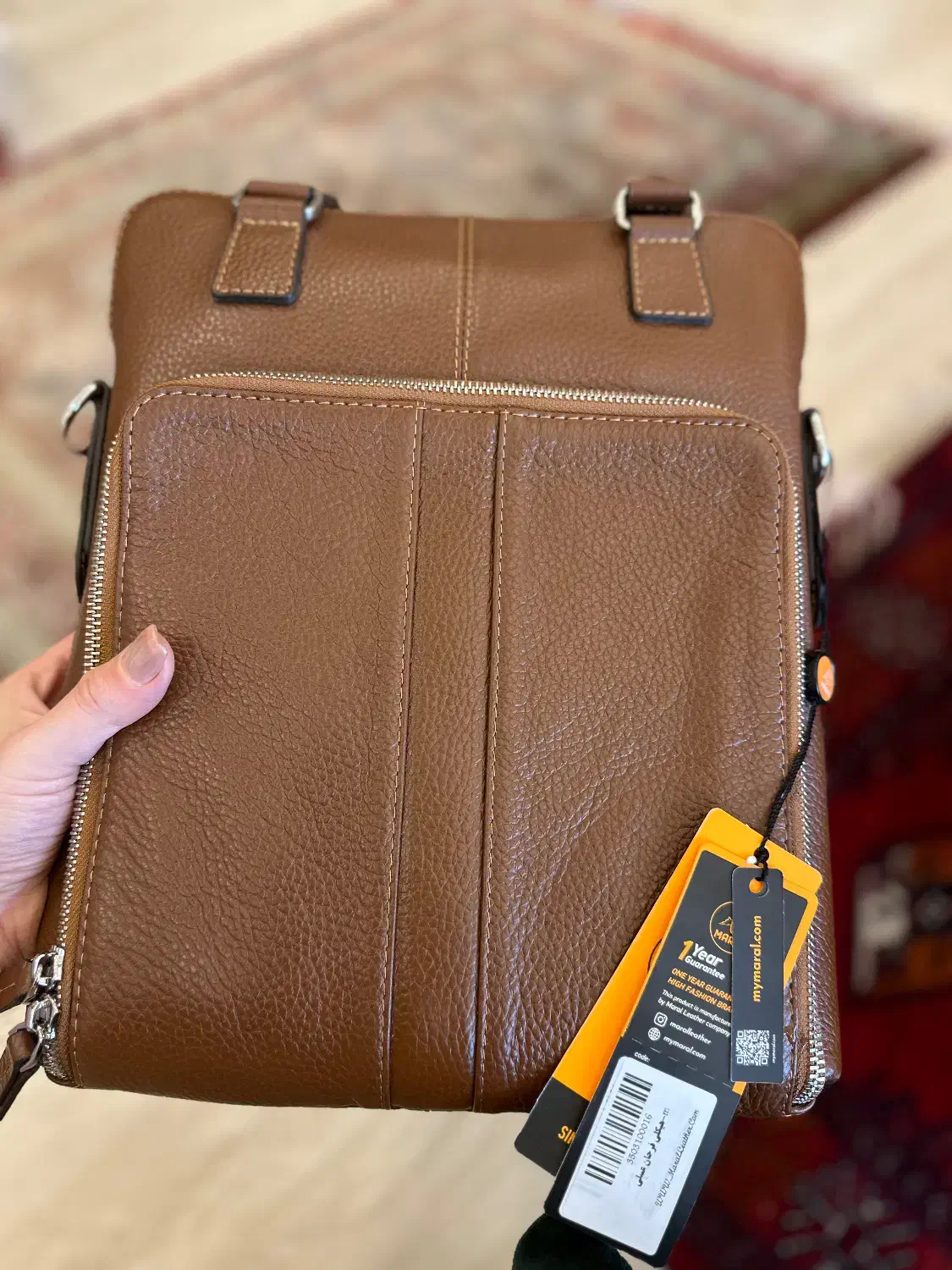 کیف اداری مردانه|کیف، کفش، کمربند|لنگرود, |دیوار