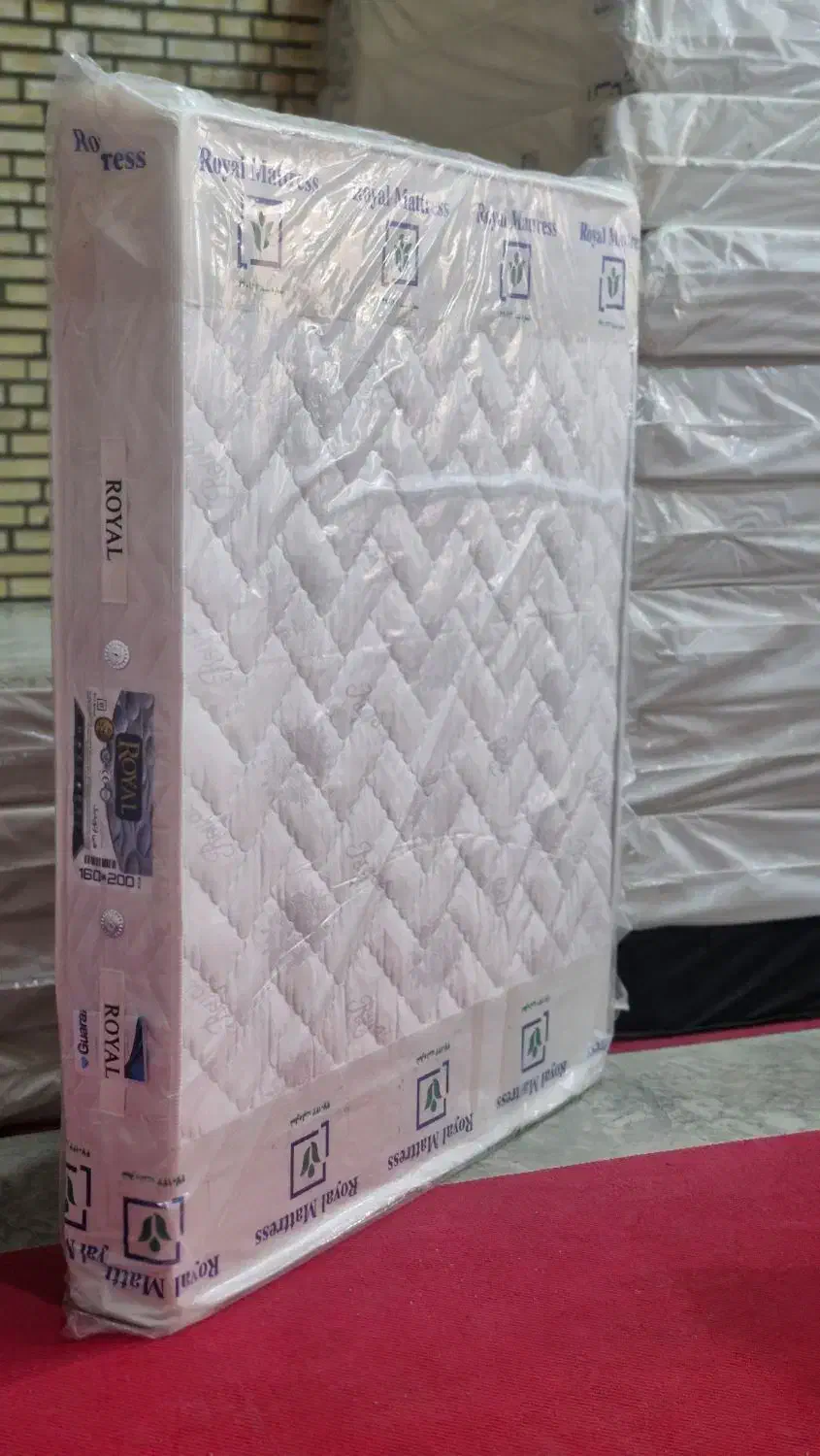 مدل مدیـکال اسلیپ کد5|تشک تختخواب|تهران, اوقاف|دیوار