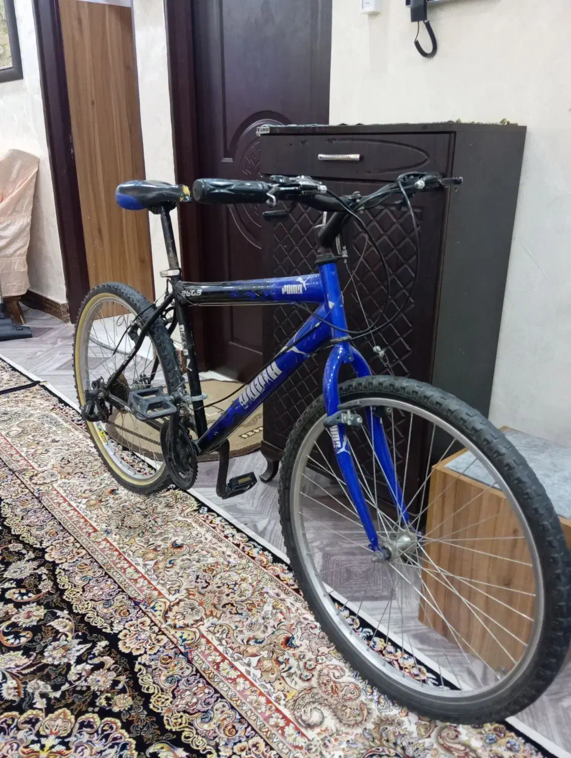 دوچرخه 26|دوچرخه، اسکیت، اسکوتر|سنندج, |دیوار