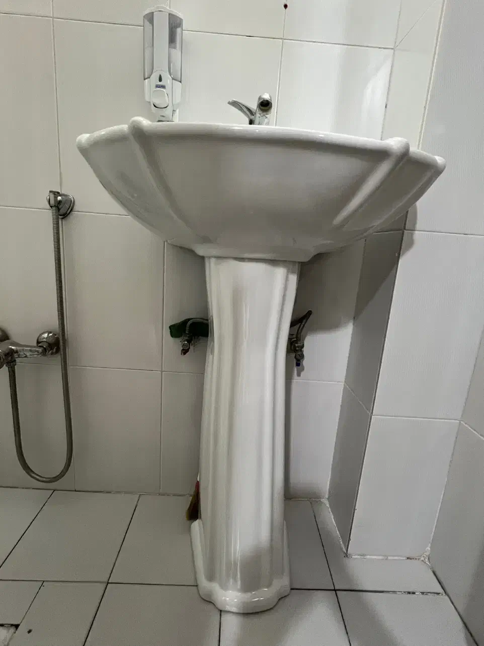 سنگ روشویی|لوازم سرویس بهداشتی|شاهینشهر, شهرک امام رضا|دیوار