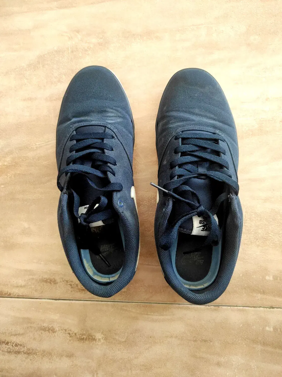 کفش نایک سایز 44|کیف، کفش، کمربند|زاهدان, |دیوار