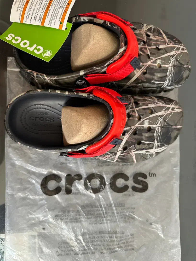 کراکس اورجینال(Crocs)|کیف، کفش، کمربند|شاهین‌شهر, بنیاد ازدواج|دیوار