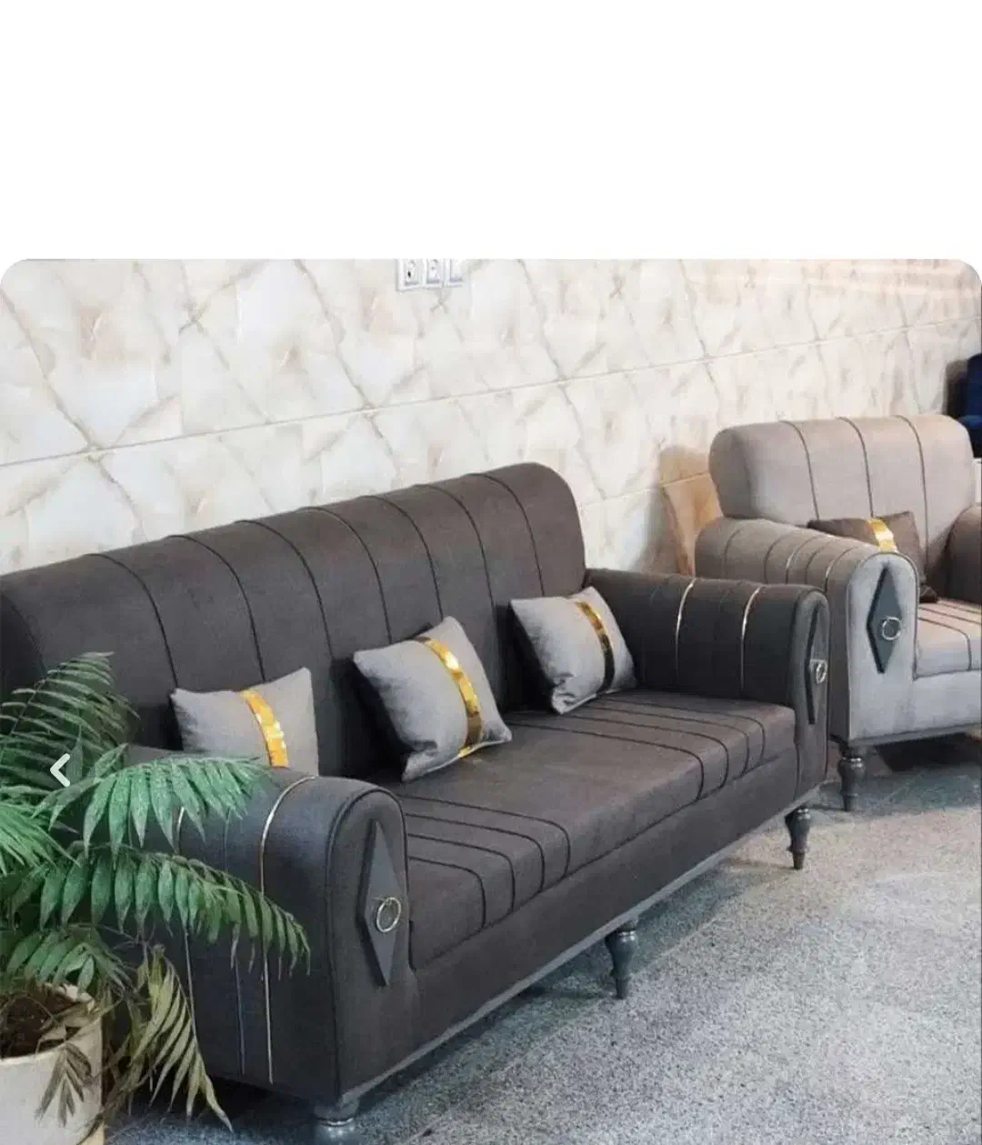 مبل طالقان 2024|مبلمان خانگی و میز عسلی|طالقان, |دیوار