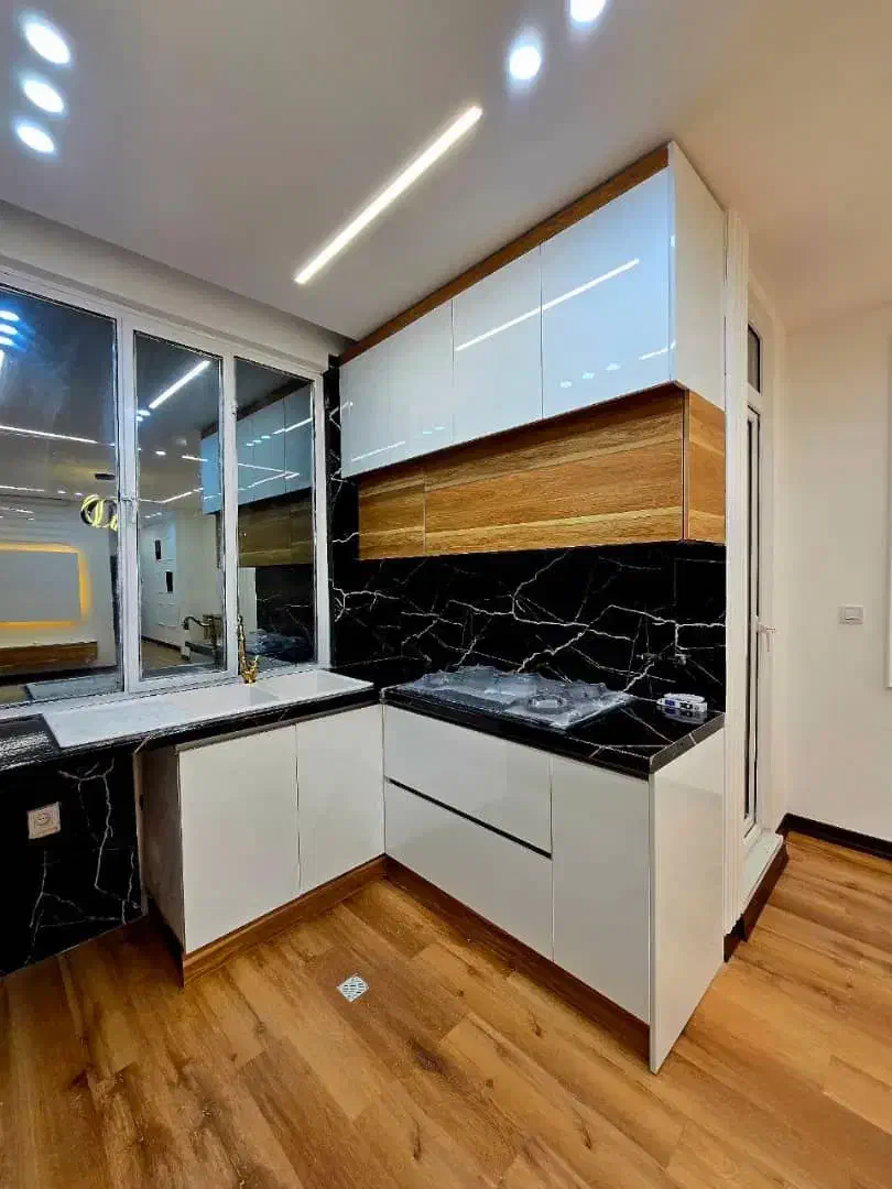 ۵۴متر، سرمایه گذارها میدونن کجاس.|فروش آپارتمان|کارون, |دیوار