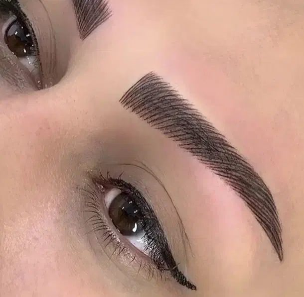 فیبروز ابرو با مواد خارجی، و قیمت کم|خدمات آموزشی|سبزوار, قاضی زاد|دیوار