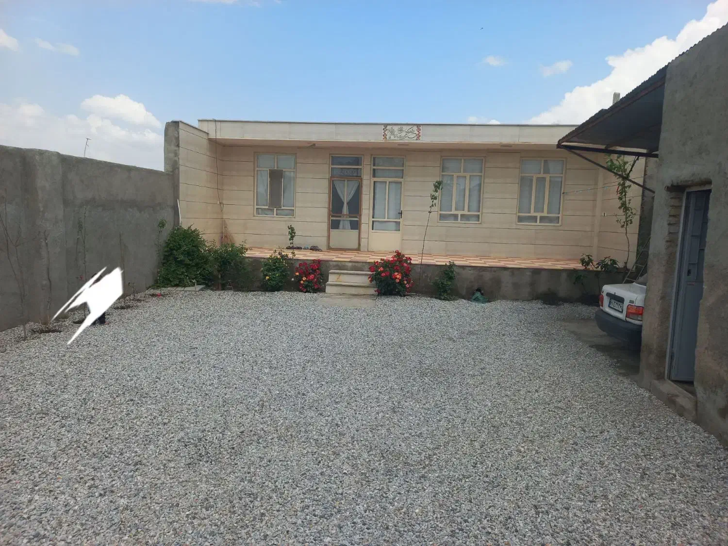 ویلایی 420متری|فروش خانه و ویلا|جوکار, |دیوار